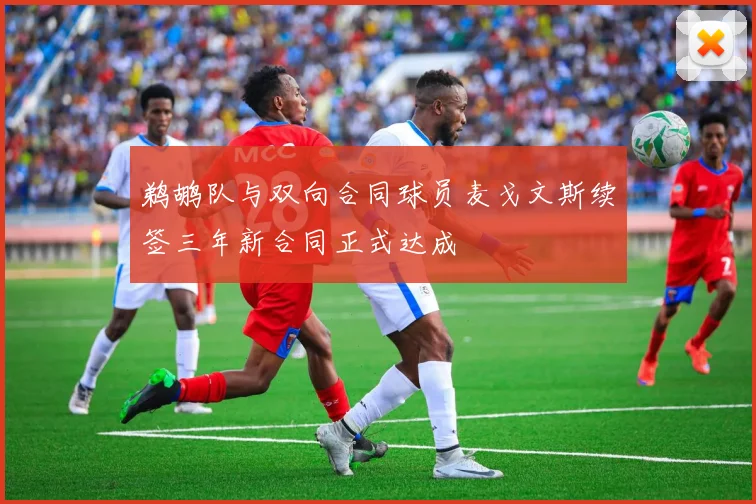 鹈鹕队与双向合同球员麦戈文斯续签三年新合同正式达成