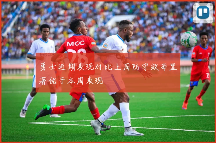 勇士近期表现对比上周防守效率显著优于本周表现