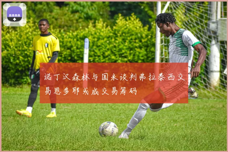 诺丁汉森林与国米谈判弗拉泰西交易恩多耶或成交易筹码
