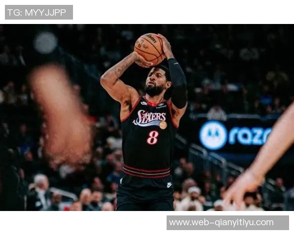 乔治称赞马克西为核心球员其持续优异表现令人振奋和鼓舞 乔治称赞马克西为核心球员其持续优异表现令人振奋和鼓舞