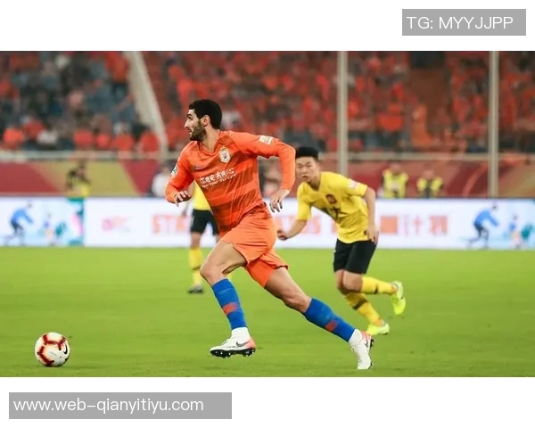 朴志洙迎来中超百场里程碑上轮解围次数创个人新纪录 朴志洙迎来中超百场里程碑上轮解围次数创个人新纪录