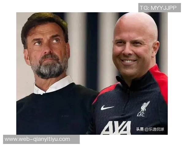 古利特：斯洛特与范戴克需重振利物浦辉煌克洛普回归或不再适宜