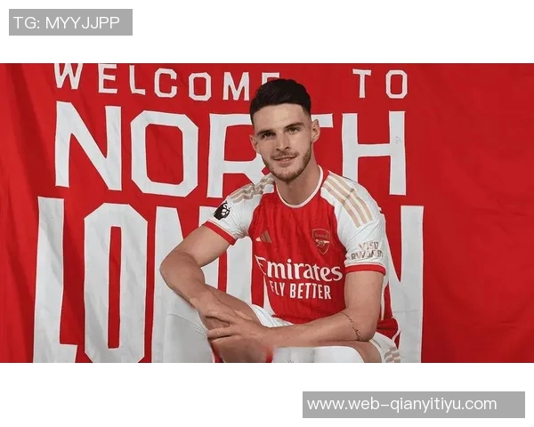 赖斯荣膺FSA年度最佳球员阿森纳官方社媒发文祝贺他实至名归