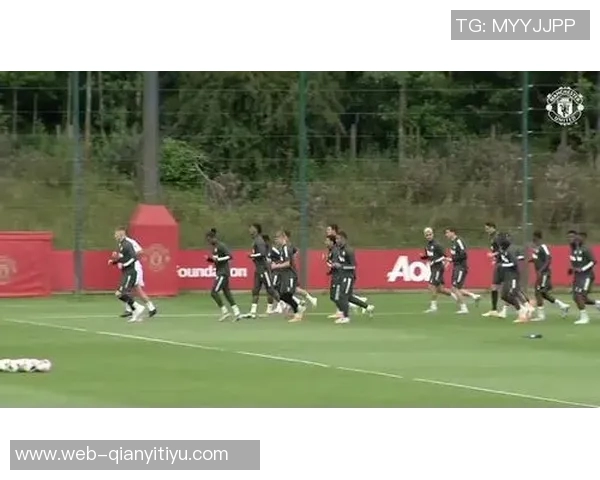 曼联官博惊喜发布神秘事件中国结闪现梦剧场引发热议 曼联官博惊喜发布神秘事件中国结闪现梦剧场引发热议