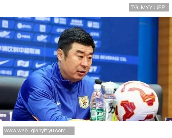 泰山队新任主帅韩鹏带队集结冬训计划定于明年1月3日启程海口