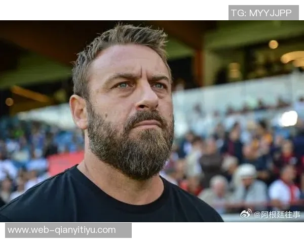 德罗西正式加盟热那亚执教合同签署至明年六月附加一年选项