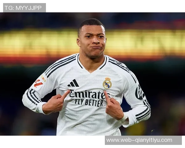 姆巴佩对巴萨进球数据惊人成为21世纪第三高进球者