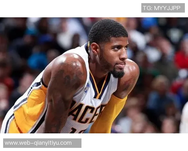 纳斯透露乔治脚踝酸痛正在接受检查以确定伤情严重性