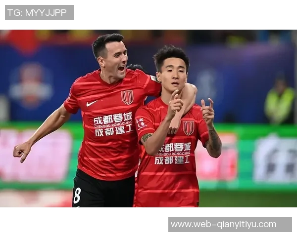 亚冠蓉城对阵神户首发阵容公布韦世豪费利佩领衔出战周定洋胡荷韬亮相 亚冠蓉城对阵神户首发阵容公布韦世豪费利佩领衔出战周定洋胡荷韬亮相