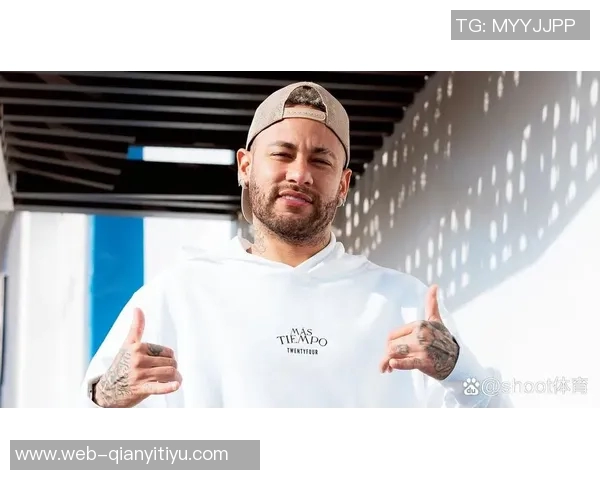 桑托斯俱乐部积极调整财务状况力争与内马尔续约成功