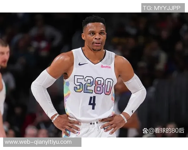 威少若执行选项掘金本赛季或将不让其上场的内幕分析