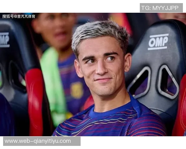 巴萨B队17岁边锋遭遇十字韧带撕裂伤缺一年前景堪忧 巴萨B队17岁边锋遭遇十字韧带撕裂伤缺一年前景堪忧