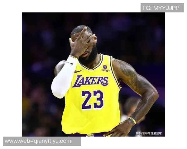 詹姆斯直言警告财务顾问若敢盗取资金必将遭遇严重后果